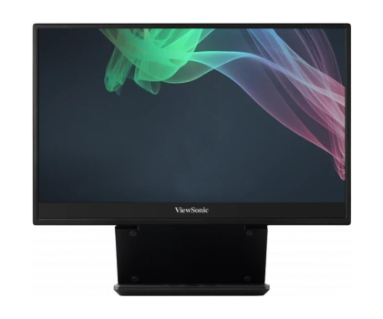 Monitor LED 21" i mniejszy ViewSonic VP16-OLED
